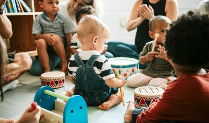Why Choosing the Right Preschool Shapes a Child’s Future – Education