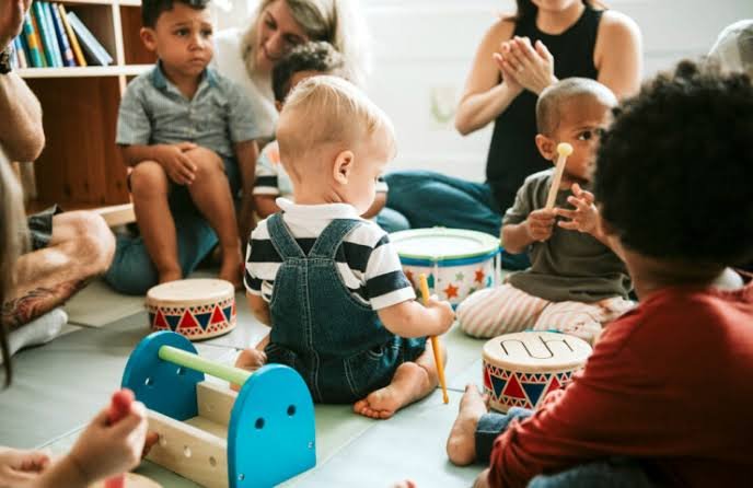Why Choosing the Right Preschool Shapes a Child’s Future – Education