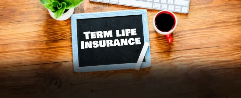 Term Insurance vs Whole Life Insurance: Which to Buy?