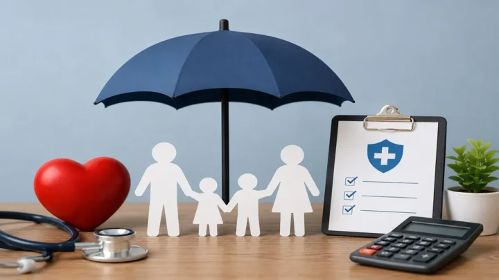 How Much Health Insurance Cover Do You Actually Need? – Insurance