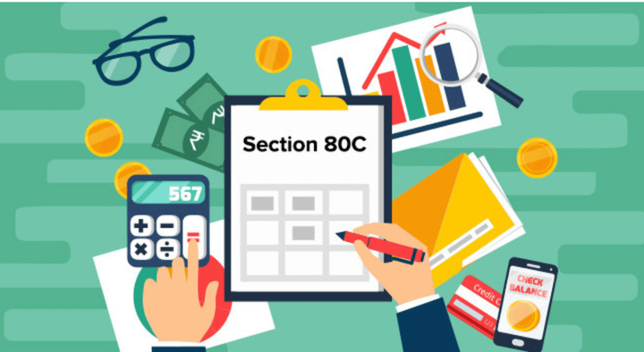 Tax Saving Investments Under Section 80C Explained – Taxes