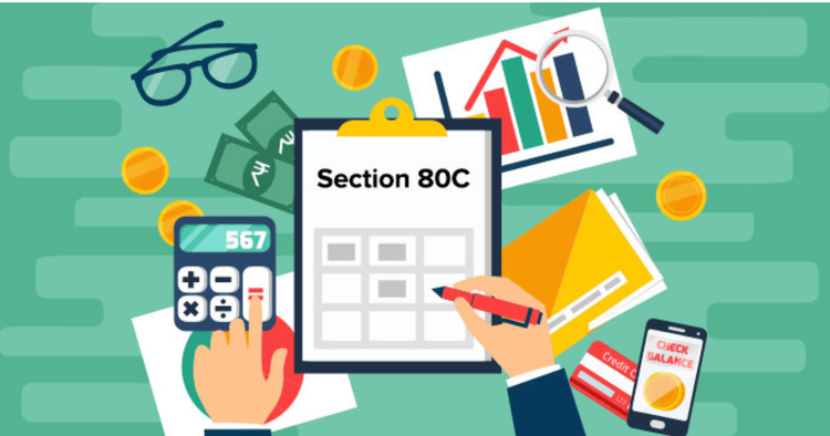 Tax Saving Investments Under Section 80C Explained