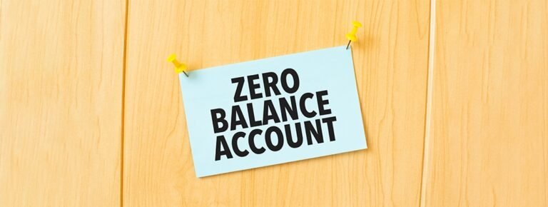 Zero Balance Savings Account: Best Options Compared