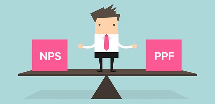 NPS vs PPF: Which Is Better for Retirement Planning? – Retirement Planning