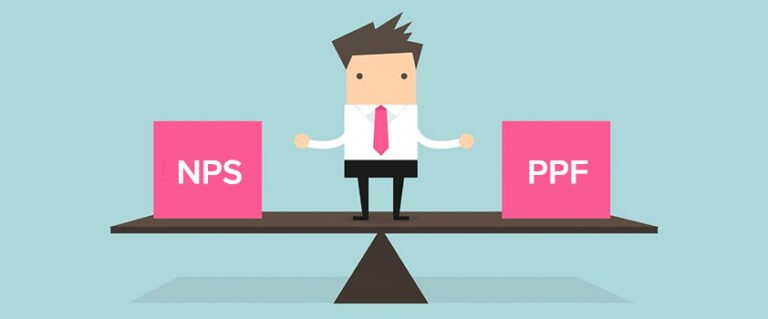 NPS vs PPF: Which Is Better for Retirement Planning?