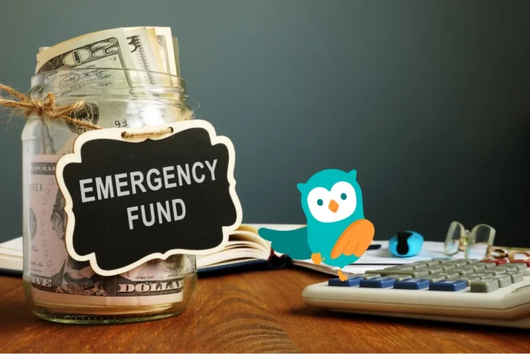 How to Build an Emergency Fund From Scratch in 6 Months