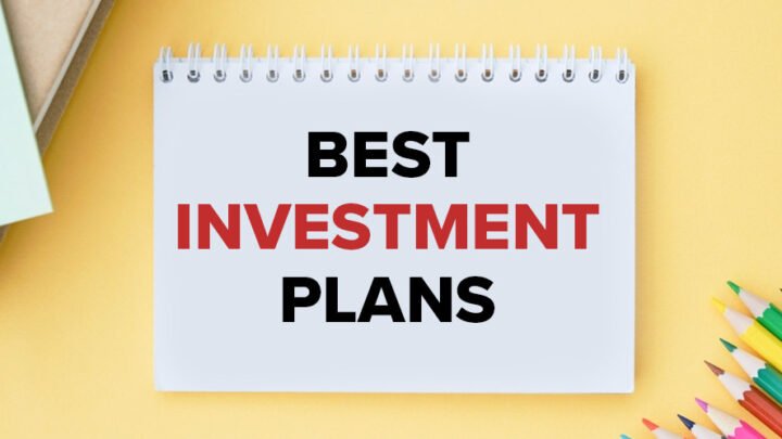 Best Investment Options for Beginners With Low Risk – Investing