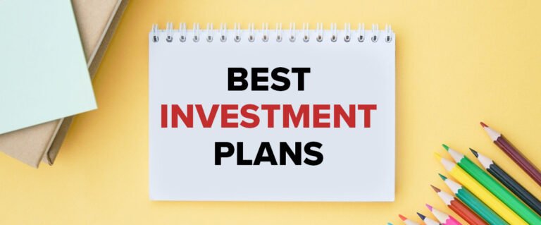 Best Investment Options for Beginners With Low Risk