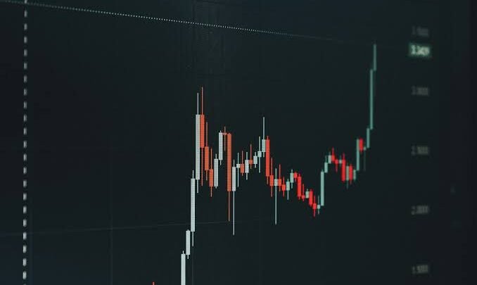 How to Read Stock Charts for Beginners: A Simple Guide – Stock Market
