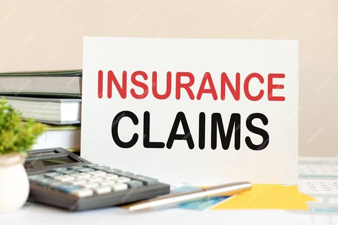 insurance claim assistance